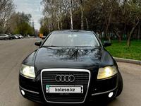 Audi A6 2005 годаүшін3 600 000 тг. в Алматы