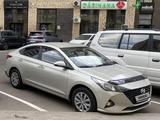 Hyundai Accent 2020 года за 8 000 000 тг. в Астана