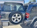 Toyota RAV4 2005 годаүшін4 800 000 тг. в Алматы – фото 2