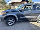 Toyota RAV4 2005 годаүшін4 800 000 тг. в Алматы – фото 5
