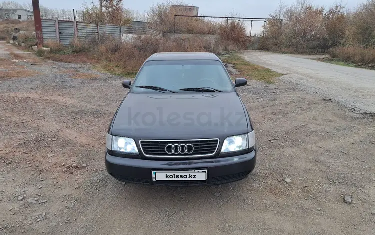 Audi A6 1994 годаfor2 700 000 тг. в Кокшетау