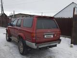 Toyota 4Runner 1992 годаfor2 500 000 тг. в Актобе – фото 3