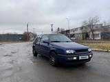 Volkswagen Golf 1996 годаүшін2 000 000 тг. в Астана – фото 4