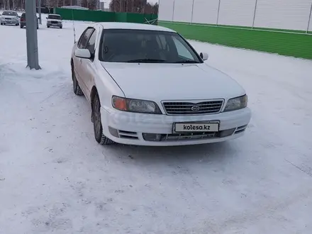 Nissan Cefiro 1996 года за 2 900 000 тг. в Усть-Каменогорск – фото 2