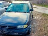 Opel Astra 1996 годаүшін530 000 тг. в Усть-Каменогорск