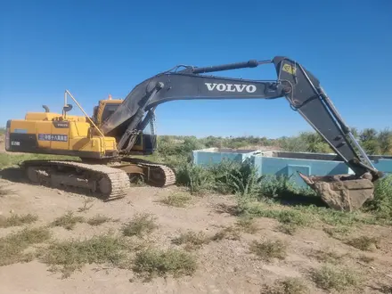 Volvo  EC 2018 года за 25 000 000 тг. в Кызылорда – фото 2