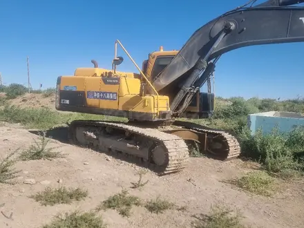 Volvo  EC 2018 года за 25 000 000 тг. в Кызылорда