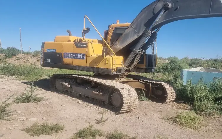 Volvo  EC 2018 года за 25 000 000 тг. в Кызылорда