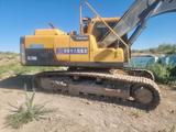 Volvo  EC 2018 года за 25 000 000 тг. в Кызылорда – фото 3