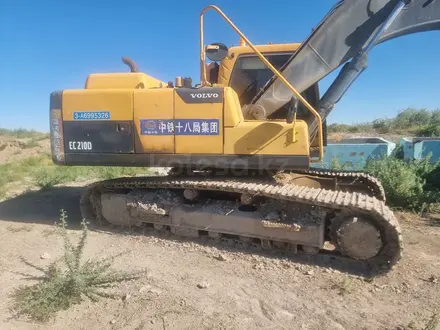 Volvo  EC 2018 года за 25 000 000 тг. в Кызылорда – фото 3