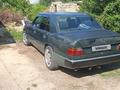 Mercedes-Benz E 260 1989 годаүшін1 150 000 тг. в Алматы – фото 5