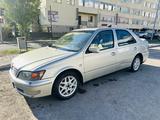 Toyota Vista 1998 годаүшін2 500 000 тг. в Кокшетау