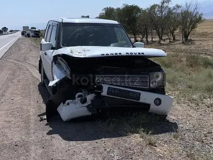 Land Rover Range Rover 2003 года за 4 000 000 тг. в Тараз