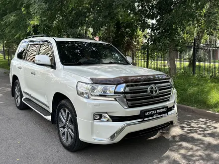 Toyota Land Cruiser 2017 года за 35 000 000 тг. в Актау – фото 5