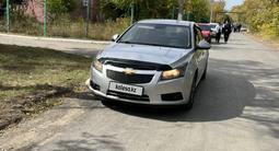 Chevrolet Cruze 2012 годаүшін3 800 000 тг. в Караганда