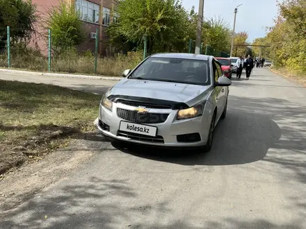 Chevrolet Cruze 2012 года за 3 800 000 тг. в Караганда