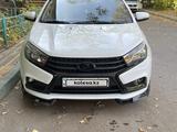 ВАЗ (Lada) Vesta 2018 годаүшін4 500 000 тг. в Караганда – фото 2