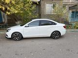ВАЗ (Lada) Vesta 2018 годаүшін4 500 000 тг. в Караганда