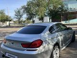BMW 640 2013 годаүшін15 000 000 тг. в Алматы – фото 4