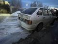 ВАЗ (Lada) 2114 2011 года за 1 300 000 тг. в Усть-Каменогорск – фото 12