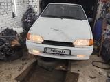 ВАЗ (Lada) 2114 2011 годаfor1 500 000 тг. в Усть-Каменогорск – фото 3