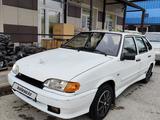 ВАЗ (Lada) 2114 2011 годаfor1 500 000 тг. в Усть-Каменогорск – фото 5