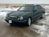 Mercedes-Benz E 200 1997 годаfor2 000 000 тг. в Аягоз – фото 3