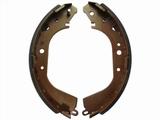Колодки тормозные барабанные задние за 11 450 тг. в Павлодар