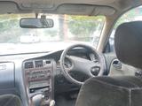 Toyota Chaser 1993 года за 800 000 тг. в Павлодар – фото 4