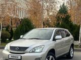 Lexus RX 300 2004 годаүшін7 900 000 тг. в Шымкент