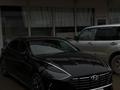 Hyundai Sonata 2021 года за 12 000 000 тг. в Актау – фото 2