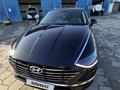 Hyundai Sonata 2021 года за 12 000 000 тг. в Актау – фото 8