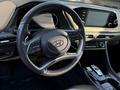 Hyundai Sonata 2021 года за 12 000 000 тг. в Актау – фото 12