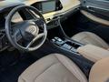 Hyundai Sonata 2021 года за 12 000 000 тг. в Актау