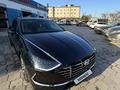 Hyundai Sonata 2021 года за 12 000 000 тг. в Актау – фото 9