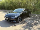 Hyundai Elantra 2023 года за 8 900 000 тг. в Петропавловск