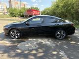 Hyundai Elantra 2023 года за 8 900 000 тг. в Петропавловск – фото 4