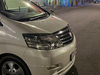 Toyota Alphard 2006 года за 5 500 000 тг. в Алматы