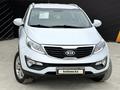 Kia Sportage 2014 годаүшін7 750 000 тг. в Атырау – фото 3