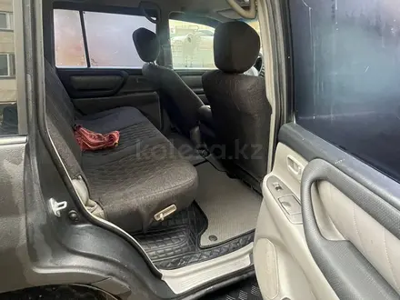 Toyota Land Cruiser 2007 года за 15 500 000 тг. в Астана – фото 8