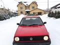 Volkswagen Golf 1989 года за 1 850 000 тг. в Караганда – фото 15