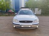 Ford Mondeo 2001 годаүшін2 600 000 тг. в Экибастуз – фото 5