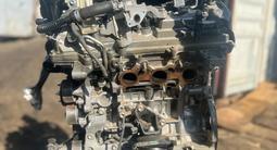 Двигатель 1GR-FE фильтр снизу на Toyota Land Cruiser Prado 150 за 90 000 тг. в Алматы