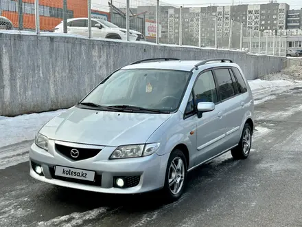 Mazda Premacy 2002 года за 2 000 000 тг. в Алматы