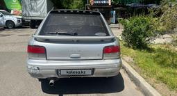 Subaru Impreza 1995 года за 800 000 тг. в Алматы