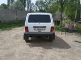 ВАЗ (Lada) Lada 2121 1996 годаүшін1 100 000 тг. в Шолаккорган – фото 4