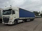 DAF  XF 2020 годаүшін38 000 000 тг. в Шымкент