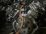 Двигатель на Toyota Land Cruiser 200 1ur-fe 4.6 (2TR/1GR/2UZ/3UR/3UZ) за 62 000 тг. в Алматы – фото 2