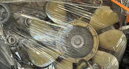 Двигатель на Toyota Land Cruiser 200 1ur-fe 4.6 (2TR/1GR/2UZ/3UR/3UZ) за 62 000 тг. в Алматы