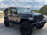 Jeep Wrangler 2021 годаүшін24 500 000 тг. в Алматы